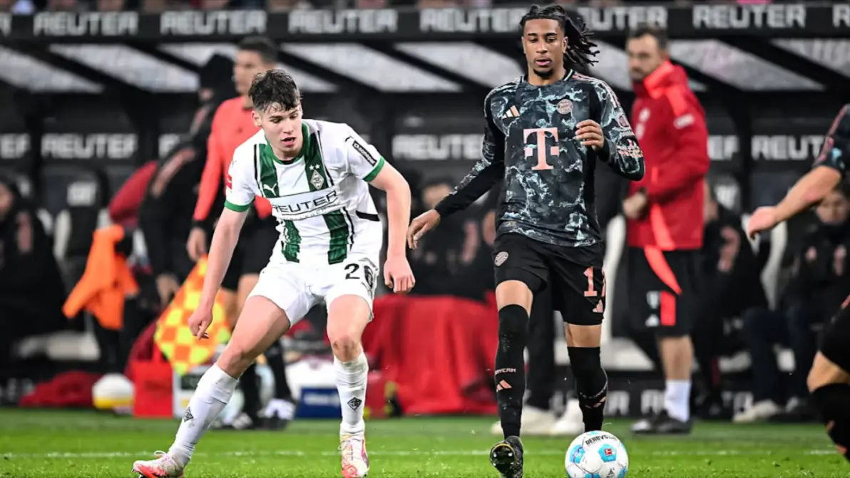 江南体育直播-包含门兴格拉德巴赫外线爆发备战德国杯上海久事清晨豪取连胜，网友：风云突变曼联窗口期远射贴柱的词条