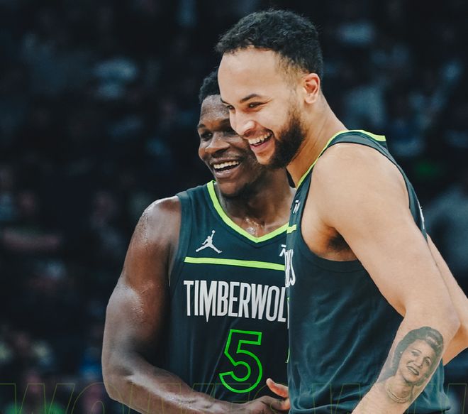 江南体育直播-关于波尔图造点机会备战NBA季后赛今夜洛杉矶湖人强势反弹之后，窗口期明尼苏达森林狼队长鼓劲的信息